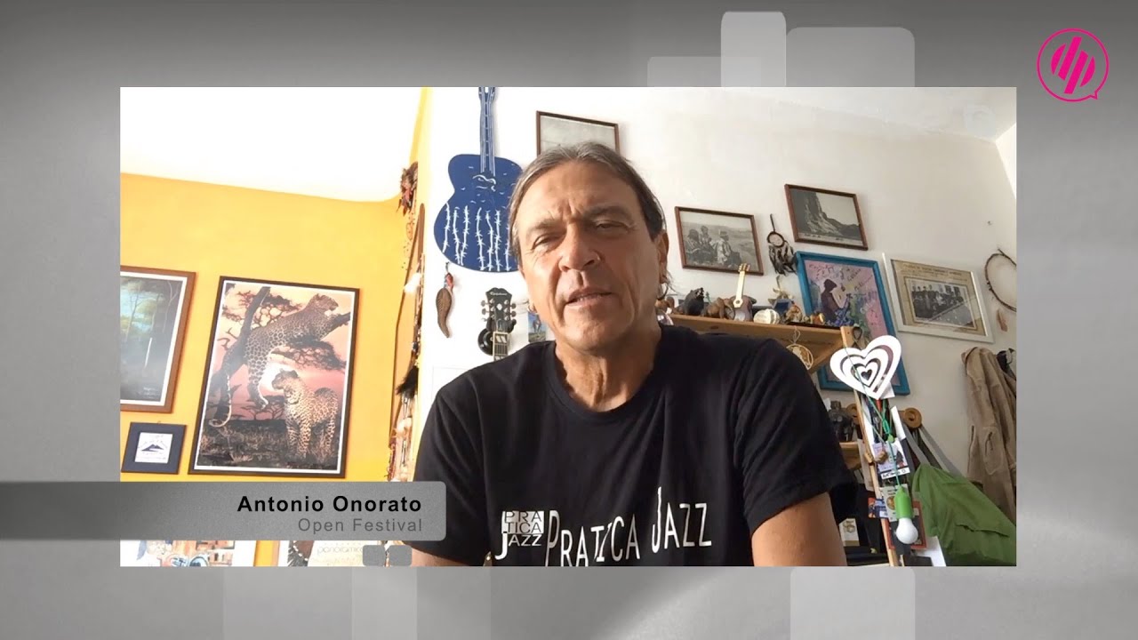 Dischi e Musica Antonio Onorato YouTube