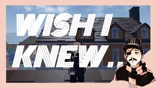 Another Twelve Things I Wish I Knew as a New Player in Northwind