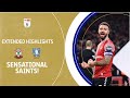 Southampton Sheffield Wed goals and highlights