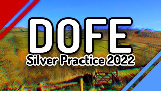 DOFE SILVER Practice Vlog | 2022