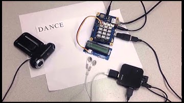 [Intel Galileo] -Video 9