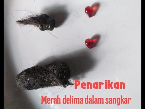 Wajib Tahu Ternyata!! Inilah 3 Manfaat Batu Merah Delima Untuk Meningkatkan Harta Kekayaan. 