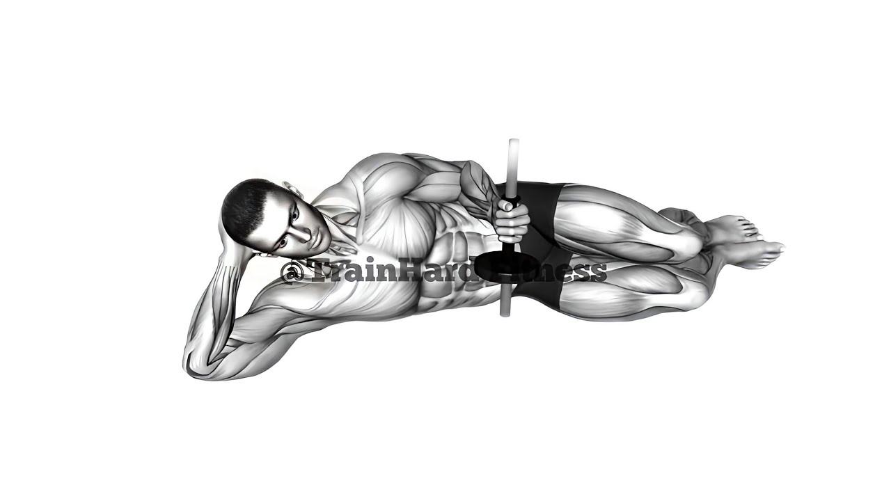 Best Dumbbell Forearm Workouts for Improved Grip Strength - YouTube