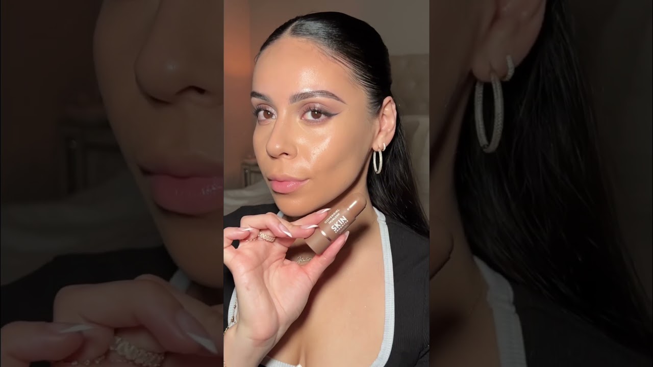 NEW COVERGIRL TruBlend Skin Enhancer Balms ✨🤩 