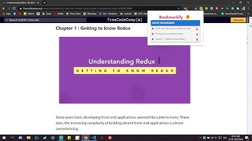 Extension to bookmark a text on a web page #extension #googleChromeExtension
