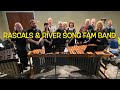 Capture de la vidéo Rascals & River Concert