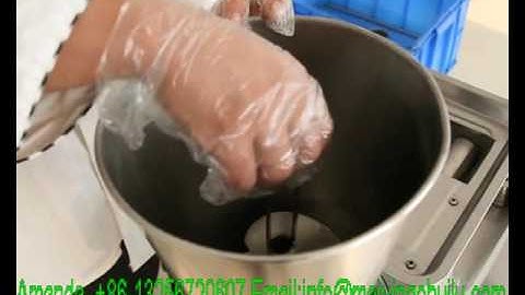 JGL120 dumpling / samosa / spring roll making machine