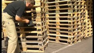 EPAL - European Pallet Association