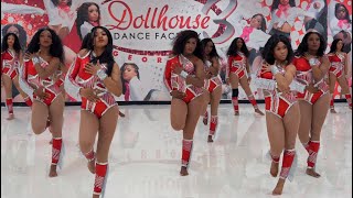 DD4L Atl + BHAM. TAKEOVER the DOLLHOUSE!!!!!  The new wave is emerging!!
