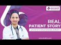 Real Patient Story: Life After Uterus Removal Surgery | Dr. Sabita Kumari