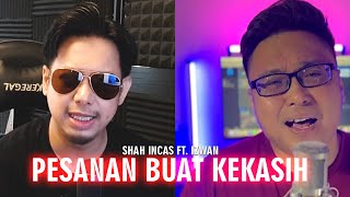 Download Lagu Spring - Pesanan Buat Kekasih ( Cover by Shah Incas ft. Iz Rocky Joe ) MP3