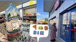 Король 👑 турецких супермаркетов Bim маркет. Все по 1$. Самые дешевые цены в Турции. #turkey #еда