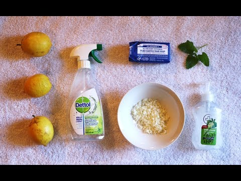 What Skilcraft Liquid Hand Soap 1 Gallon Msds