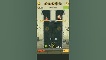 Hero rescue||level129#duckduckgo.com#TheMottoKids.