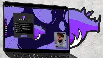 Rhino Linux - Ubuntu that WANTS to be Arch