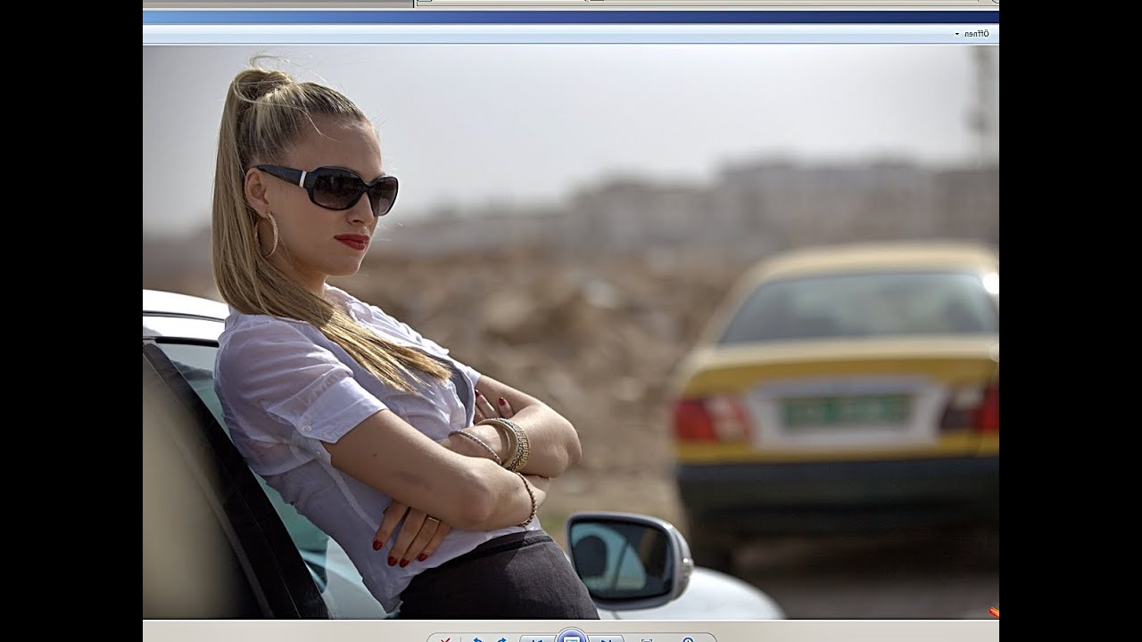 45 Minuten Bis Ramallah Stream 45 Minuten Bis Ramallah Stream