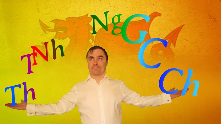 Welsh Language Mutations Explained