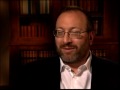 Interview with Seth Klarman, MBA 1982 -Born to be an Entreprenuer - Harvard Business School.flv