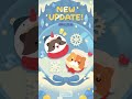 ☃️ Cozy Winter Update!