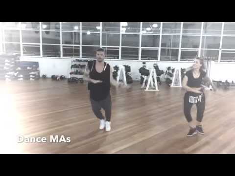 Lento - Santacruz - Marlon Alves DanceMAs