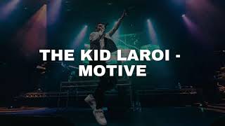 The Kid LAROI - Motive (Unreleased Song)