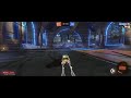 playing rocket league and chilling not playing with veiwers today