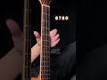 Europe - The Final Countdown #guitartutorial