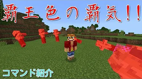 コマンド覇王色