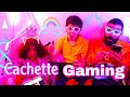 Je cre une cachette secrte gamingadel sami amira