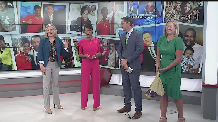 Jodi Long says emotional goodbye, thanks viewers f...