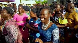 Lyeli Mego Rose Auma   By Obol Justine Simpleman