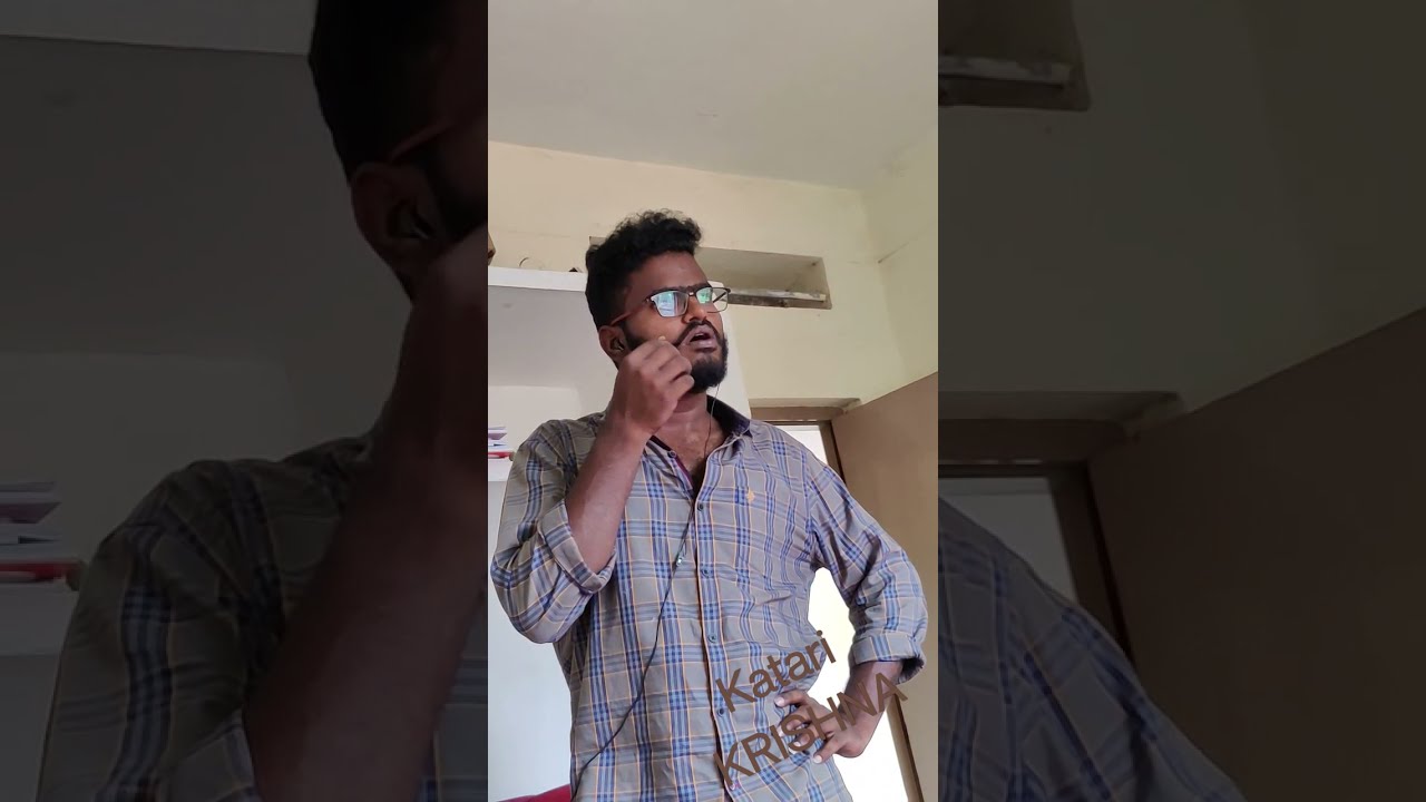 original katari krishna 