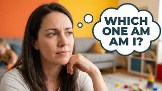 4 Parenting Styles: Do You Know If You're Using The Right One?