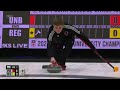 2024 U SPORTS Nationals - Mens - UNB vs. Regina