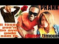 GADE KOTE ZANMIM LAN PRANM NAN YON PRANK 🙆♂️