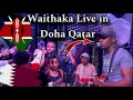 Karaiku Waithaka Wa Jane (2024) Live Performance in Doha Qatar (Mugithi #GulfTour)