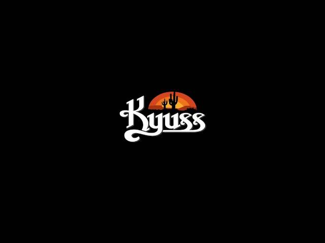 Kyuss - Hurricane