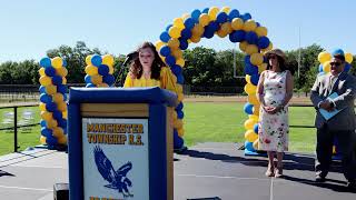 MTMS 2021 Graduation Highlights