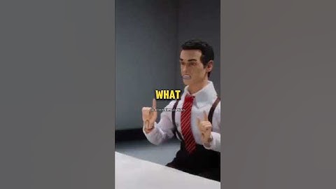 Bro Is COOKED - Robot Chicken Short Edit