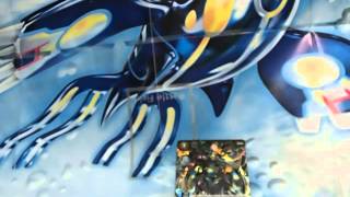 パズドラTCG 神護の城塞都市box 開封です！ - YouTube