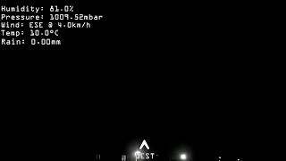 Frankston Weather Cam Live Stream