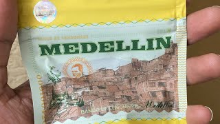 MEDELLIN STRAIN REVIEW 👨🏻🇨🇴 - COOKIES STRAIN REVIEW - COOKIES SAN BERNARDINO 4K