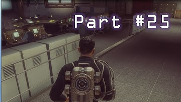 The Bureau: XCOM Declassified Gameplay Walkthrough - Part 25 – BV 3 (3/3) Longsword (1/2) – (HD)