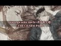 THE CHARM PARK &ndash; Hana ga saku michi (Black Clover Ending 7) (Sub Espa&ntilde;ol + Romaji + Kanji)