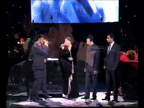 თეატრალურის კვარტეტი - ჩიტი გვრიტი მოფრინავდა / teatraluris kvarteti / театральный Квартет