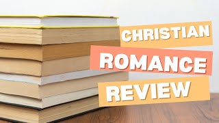 Redeeming Love by Francine Rivers Review | Why  is Redeeming Love A Good Read?