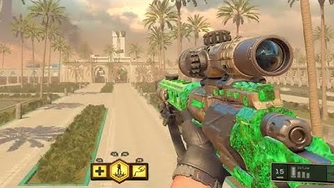 Black Ops 4 Private Match Trickshotting Tutorial! (Class Setup, Every Out of Map Method, and More)