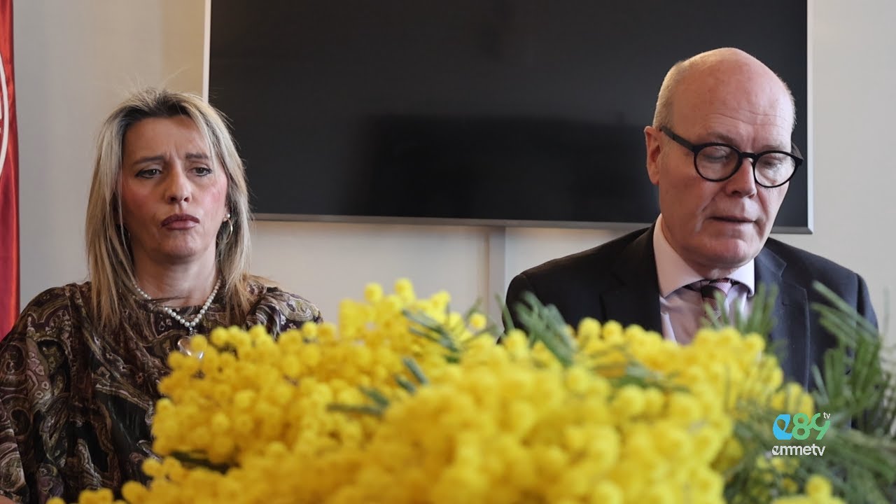 TG EMME. Unimc apre lo sportello antiviolenza