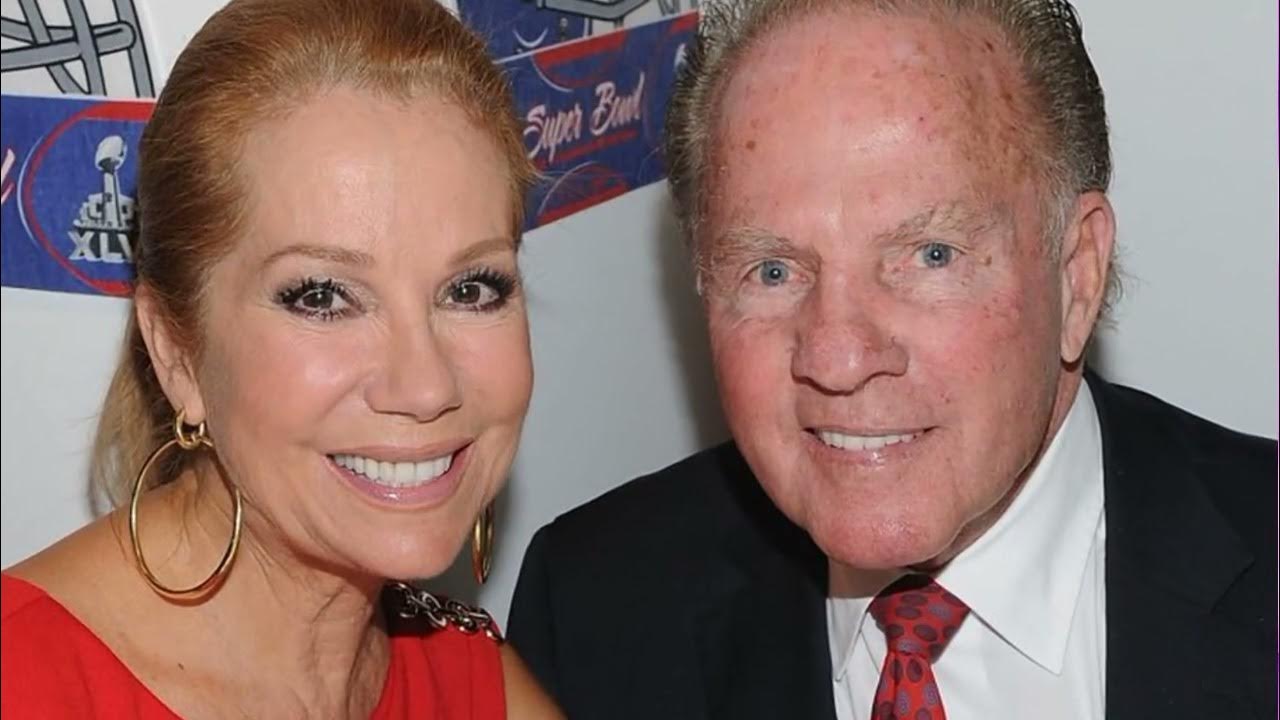 Kathie Lee Gifford Boyfriends List (Dating History) YouTube