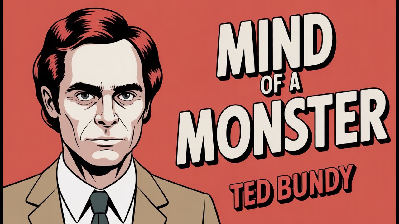 The Terrifying History of Ted Bundy | Mind of a Monster Podcast Discussion